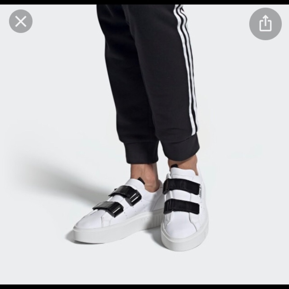 Adidas Sleek Super NWT